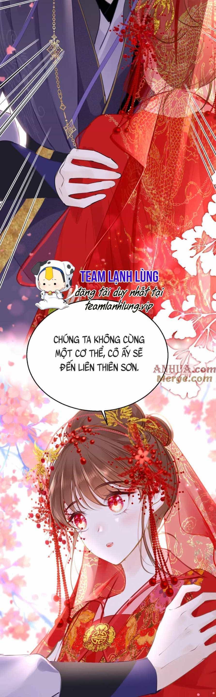 Bắt Đầu Hủy Hôn Để Công Lược Vương Gia - Chương 104 - ảnh 22