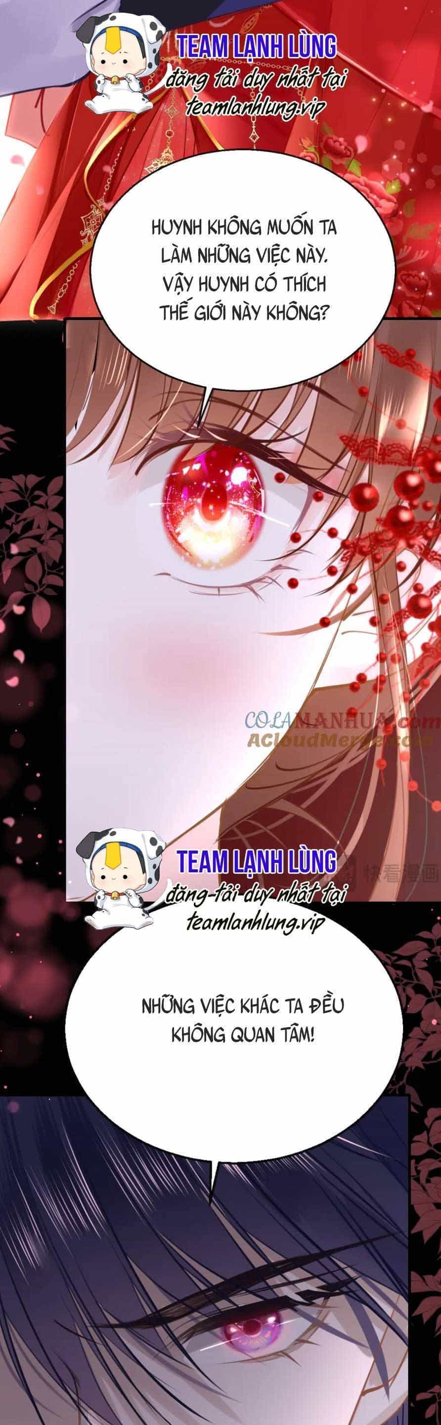 Bắt Đầu Hủy Hôn Để Công Lược Vương Gia - Chương 104 - ảnh 23