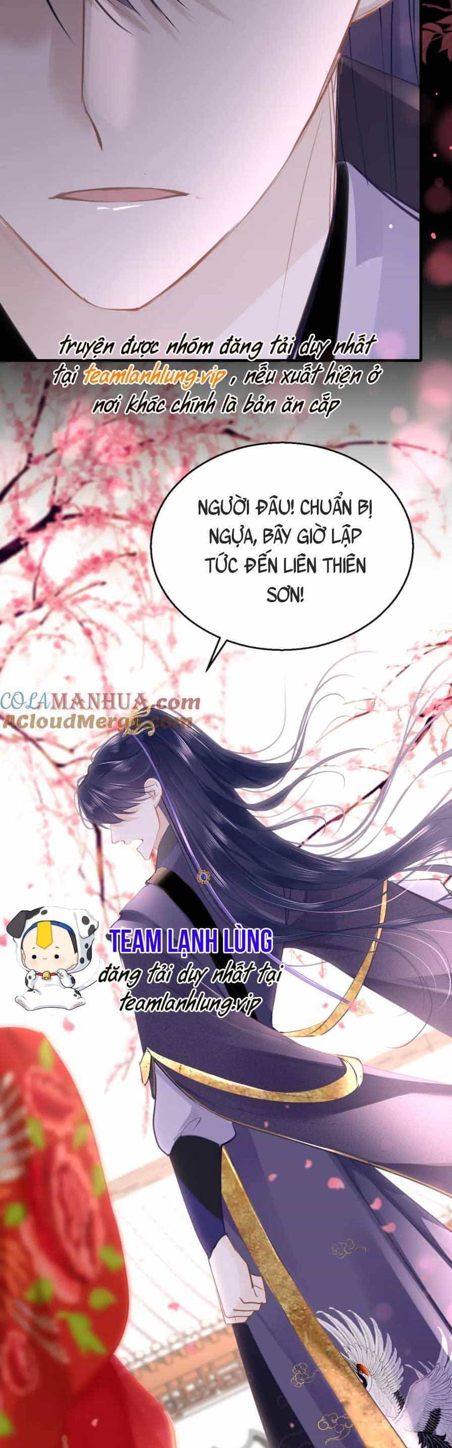 Bắt Đầu Hủy Hôn Để Công Lược Vương Gia - Chương 104 - ảnh 24