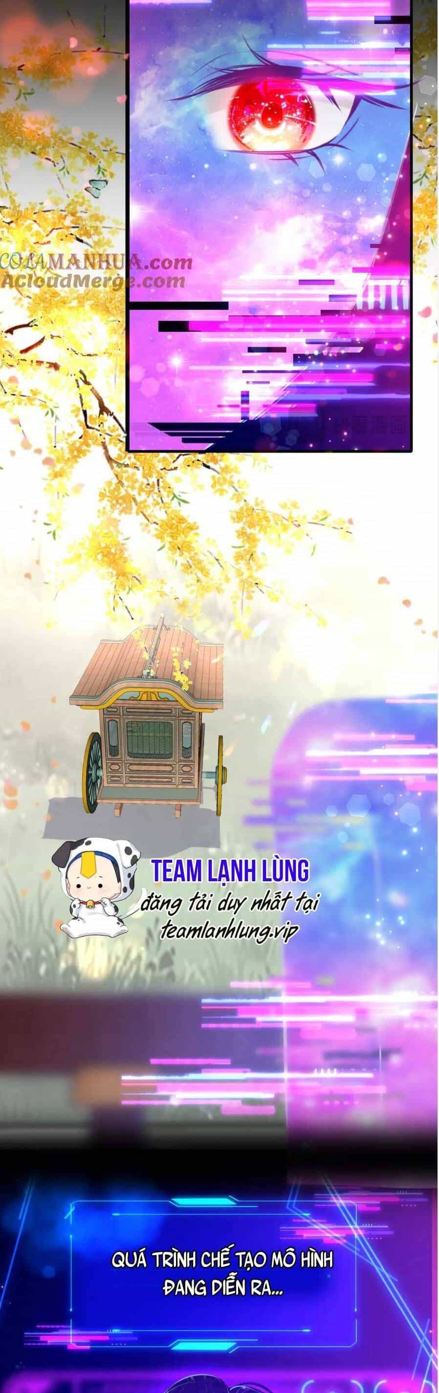 Bắt Đầu Hủy Hôn Để Công Lược Vương Gia - Chương 104 - ảnh 6