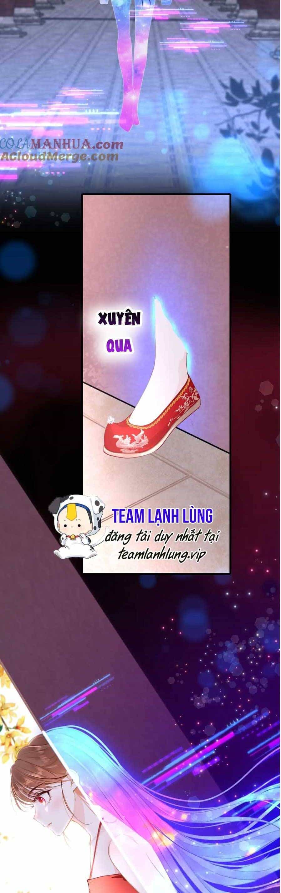 Bắt Đầu Hủy Hôn Để Công Lược Vương Gia - Chương 104 - ảnh 8