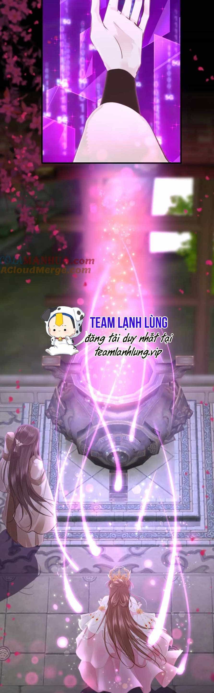 Bắt Đầu Hủy Hôn Để Công Lược Vương Gia - Chương 105 - ảnh 17