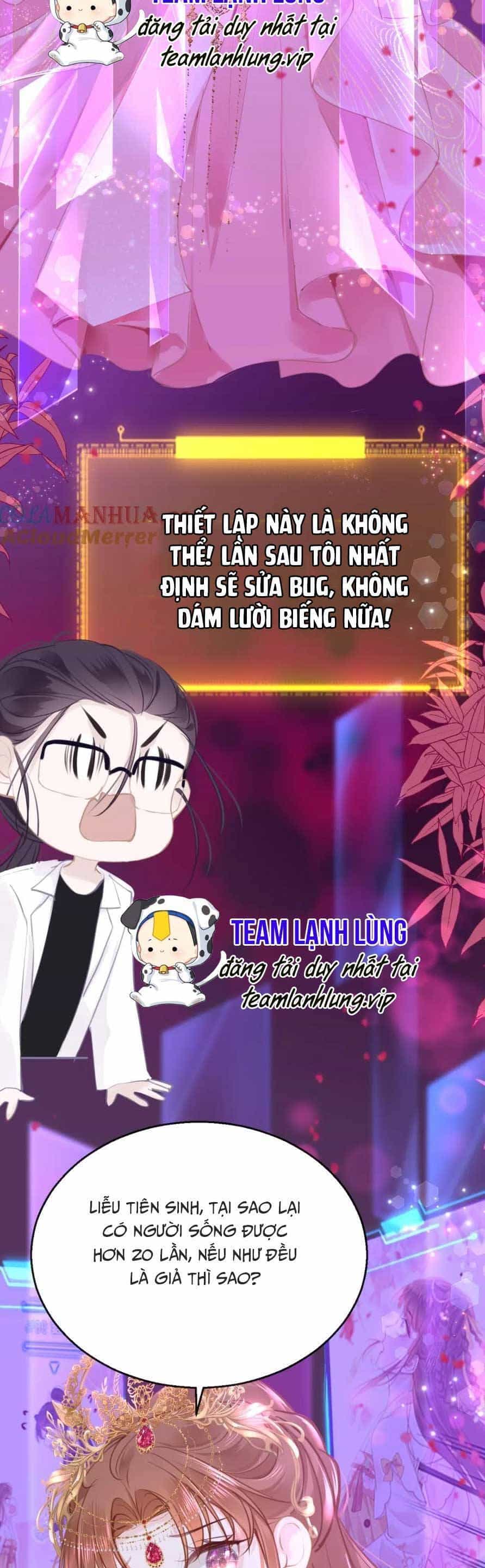 Bắt Đầu Hủy Hôn Để Công Lược Vương Gia - Chương 105 - ảnh 19