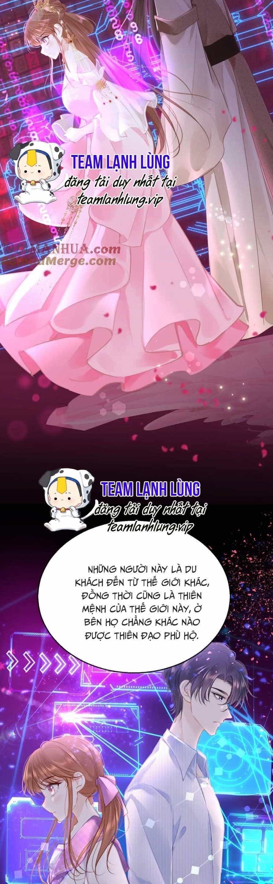 Bắt Đầu Hủy Hôn Để Công Lược Vương Gia - Chương 105 - ảnh 21