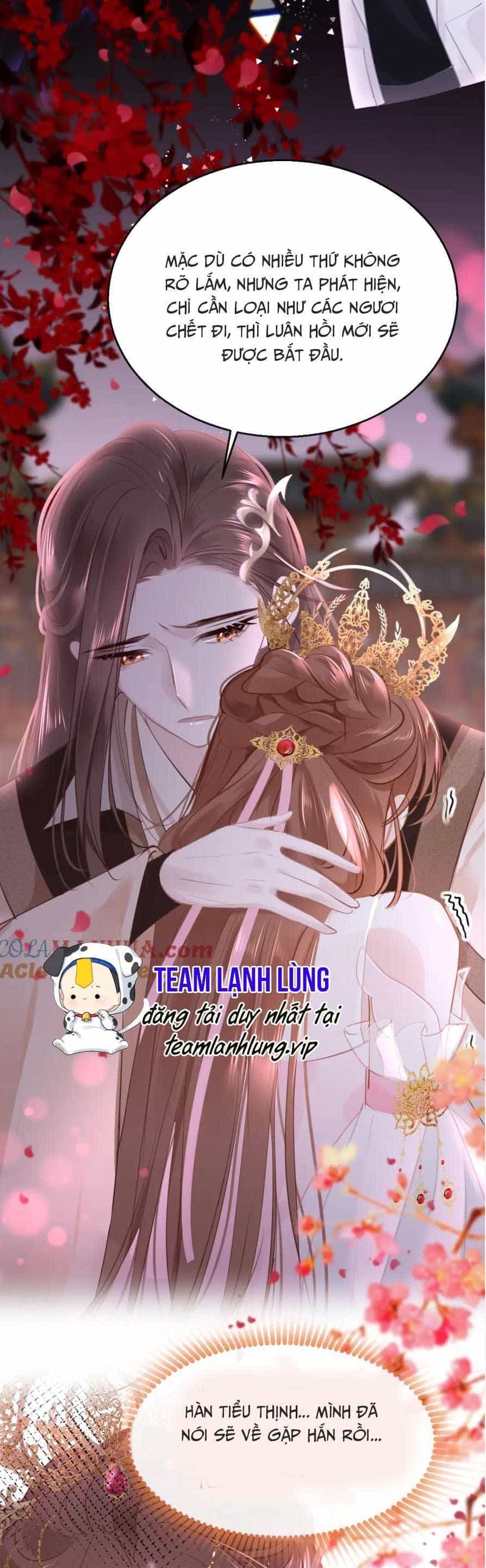 Bắt Đầu Hủy Hôn Để Công Lược Vương Gia - Chương 105 - ảnh 29