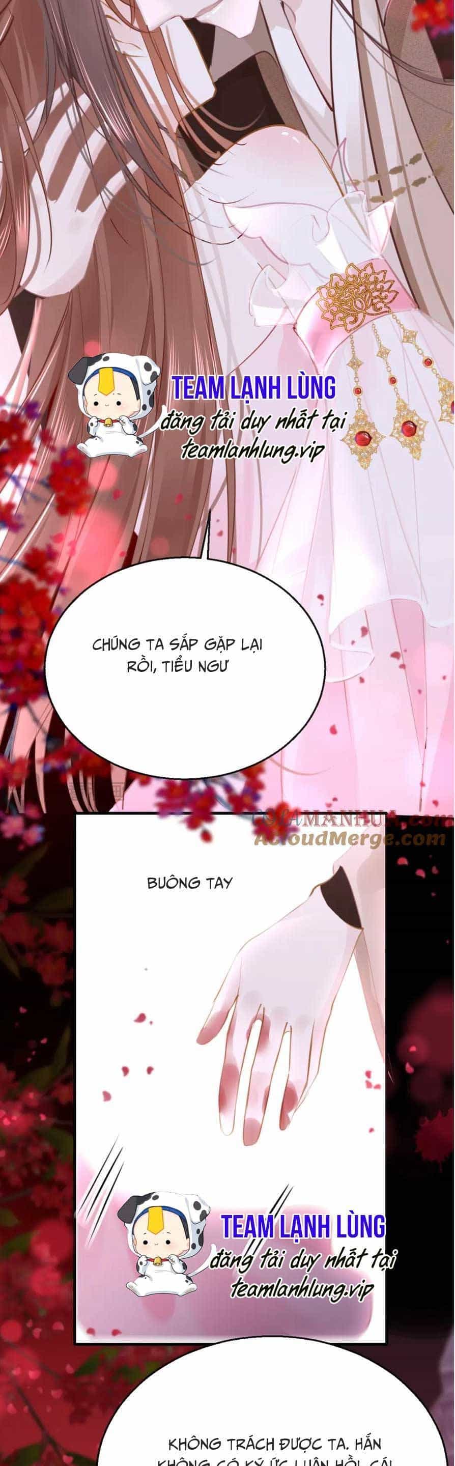 Bắt Đầu Hủy Hôn Để Công Lược Vương Gia - Chương 105 - ảnh 31