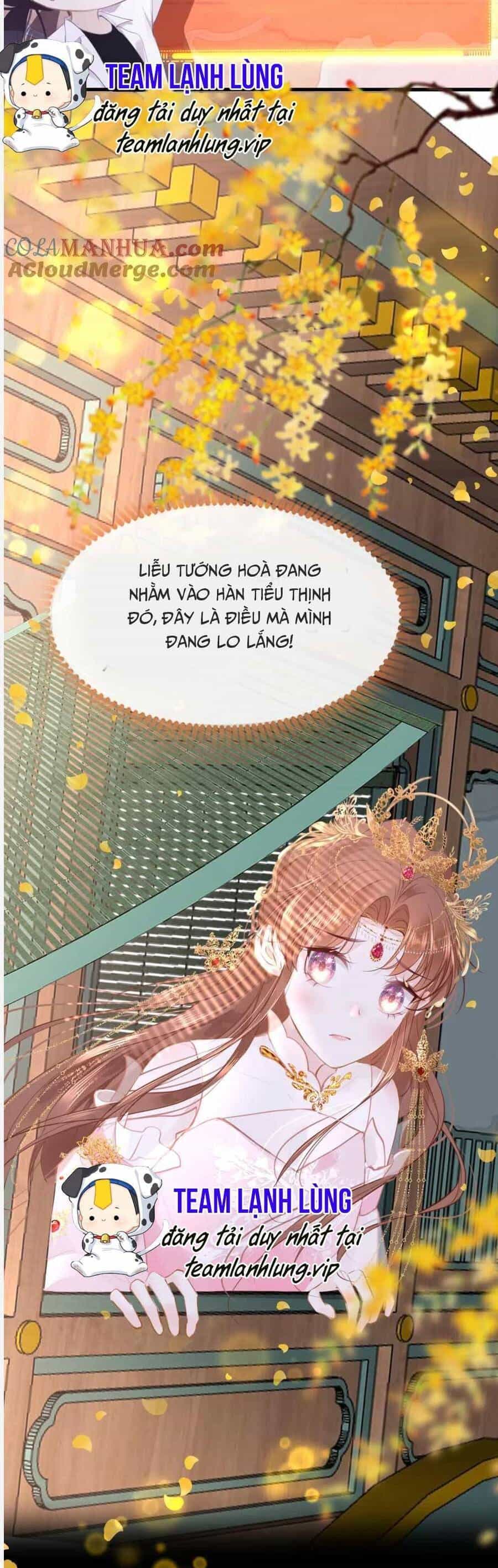 Bắt Đầu Hủy Hôn Để Công Lược Vương Gia - Chương 105 - ảnh 7
