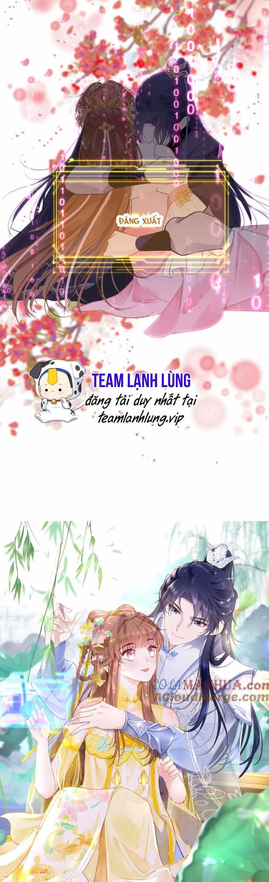 Bắt Đầu Hủy Hôn Để Công Lược Vương Gia - Chương 106 - ảnh 19