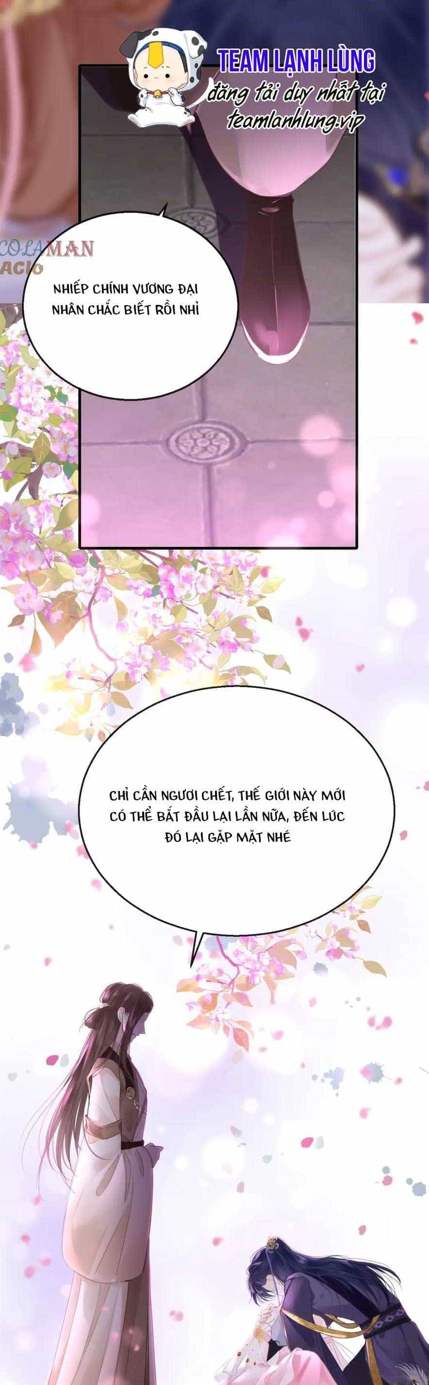Bắt Đầu Hủy Hôn Để Công Lược Vương Gia - Chương 106 - ảnh 8