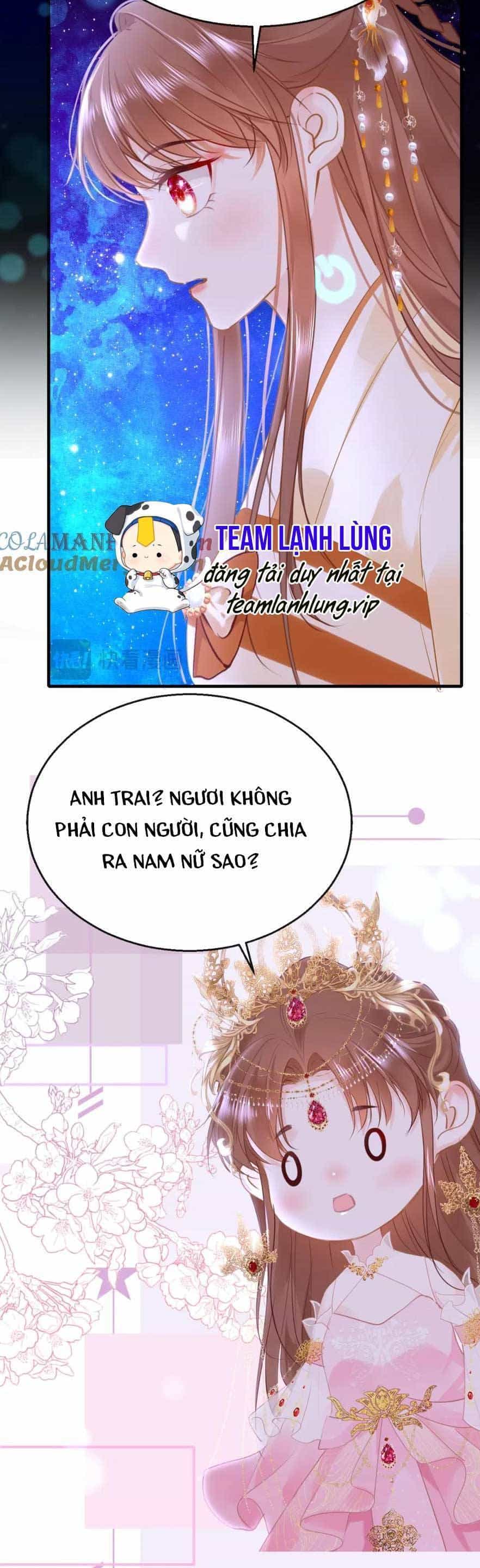 Bắt Đầu Hủy Hôn Để Công Lược Vương Gia - Chương 107 - ảnh 21