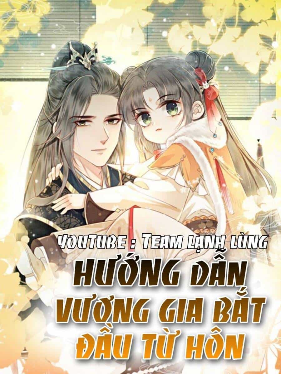 Bắt Đầu Hủy Hôn Để Công Lược Vương Gia - Chương 5 - ảnh 2