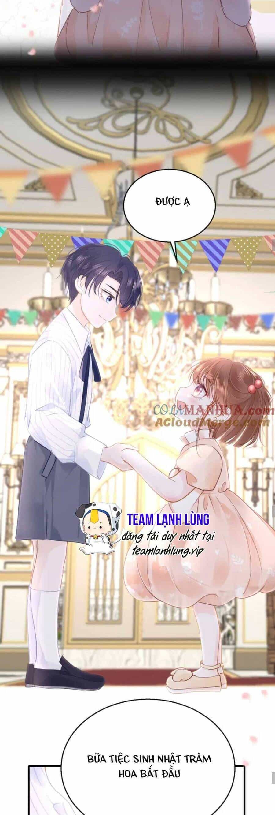 Bắt Đầu Hủy Hôn Để Công Lược Vương Gia - Chương 108 - ảnh 23