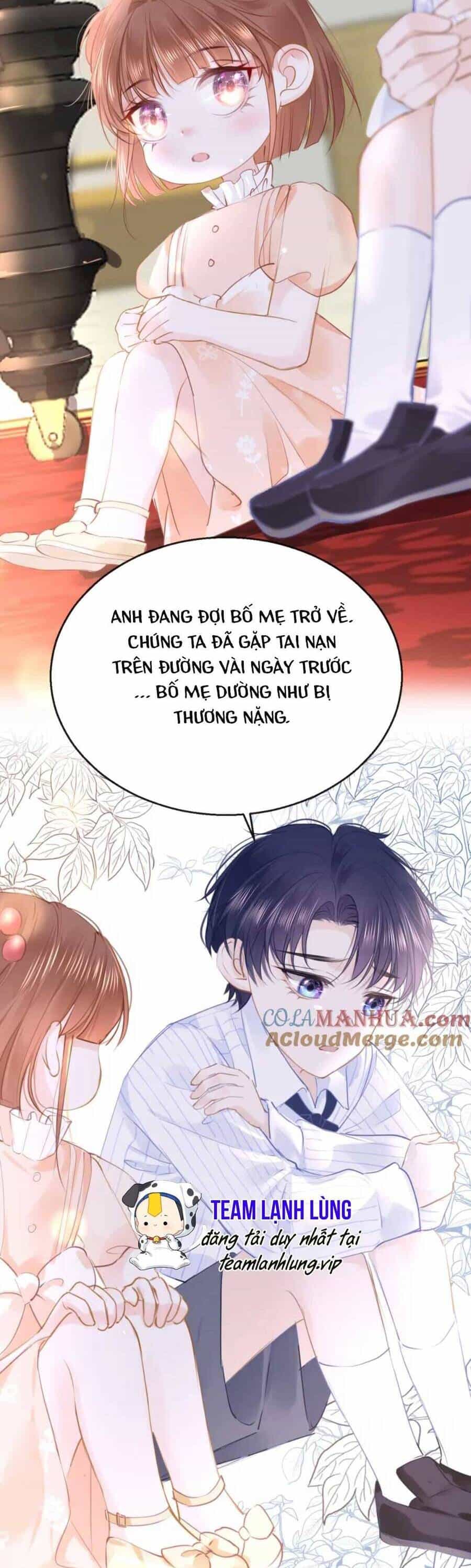 Bắt Đầu Hủy Hôn Để Công Lược Vương Gia - Chương 108 - ảnh 7