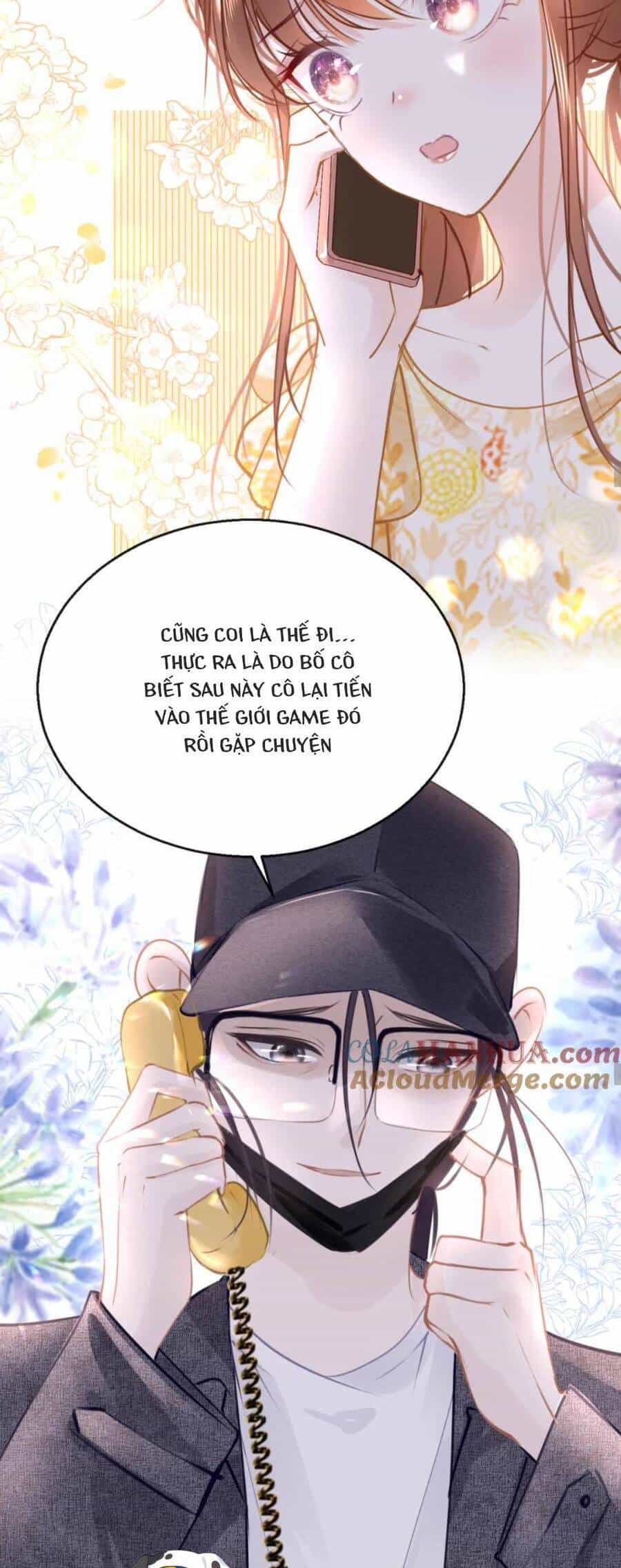 Bắt Đầu Hủy Hôn Để Công Lược Vương Gia - Chương 109 - ảnh 26