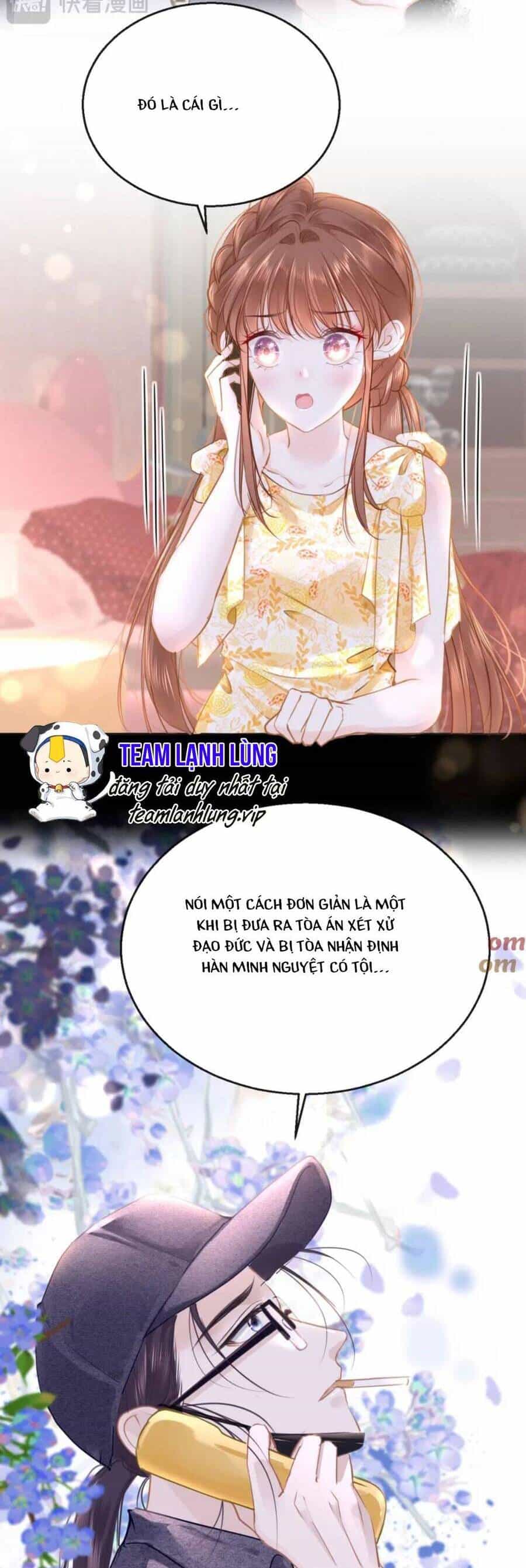 Bắt Đầu Hủy Hôn Để Công Lược Vương Gia - Chương 110 - ảnh 5