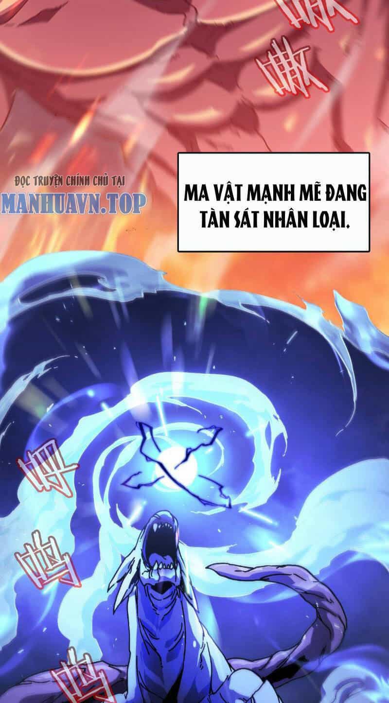 Bắt Đầu Kế Nhiệm Boss Hắc Long, Ta Vô Địch - Chương 1 - ảnh 4