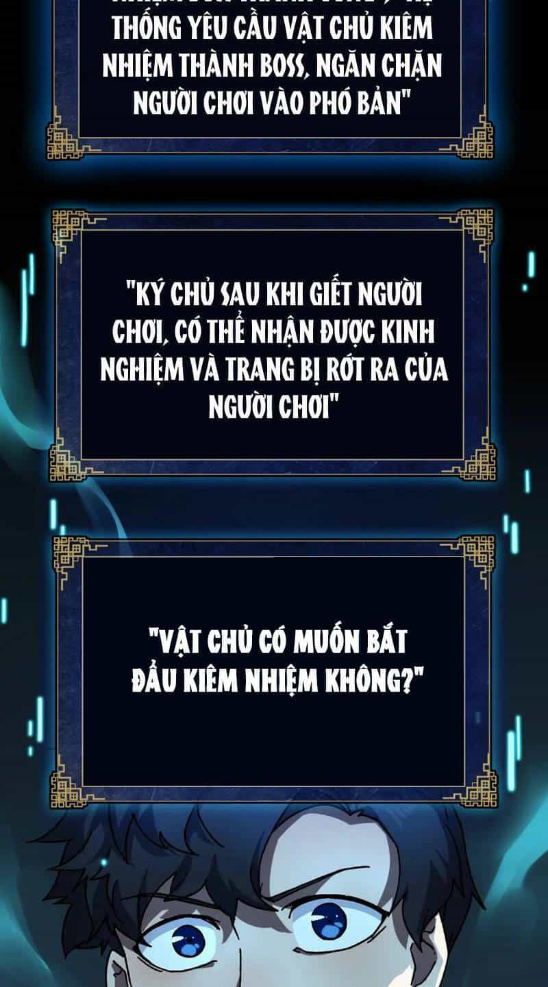 Bắt Đầu Kế Nhiệm Boss Hắc Long, Ta Vô Địch - Chương 1 - ảnh 61