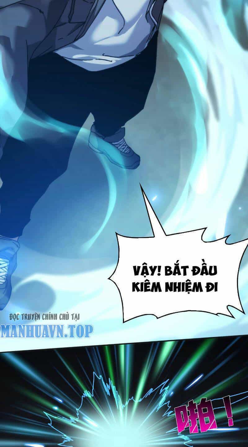 Bắt Đầu Kế Nhiệm Boss Hắc Long, Ta Vô Địch - Chương 1 - ảnh 69