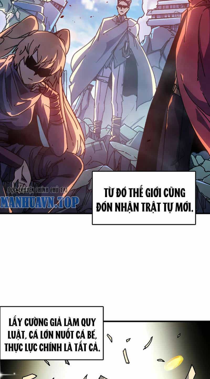 Bắt Đầu Kế Nhiệm Boss Hắc Long, Ta Vô Địch - Chương 1 - ảnh 9