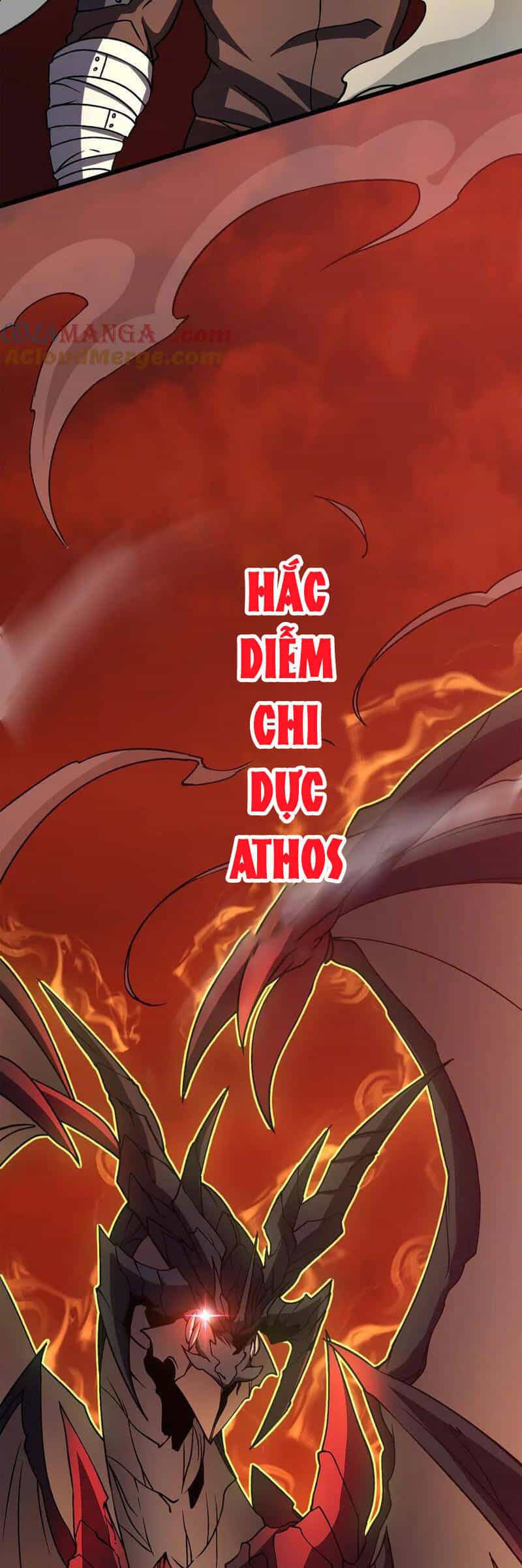 Bắt Đầu Kế Nhiệm Boss Hắc Long, Ta Vô Địch - Chương 10 - ảnh 4