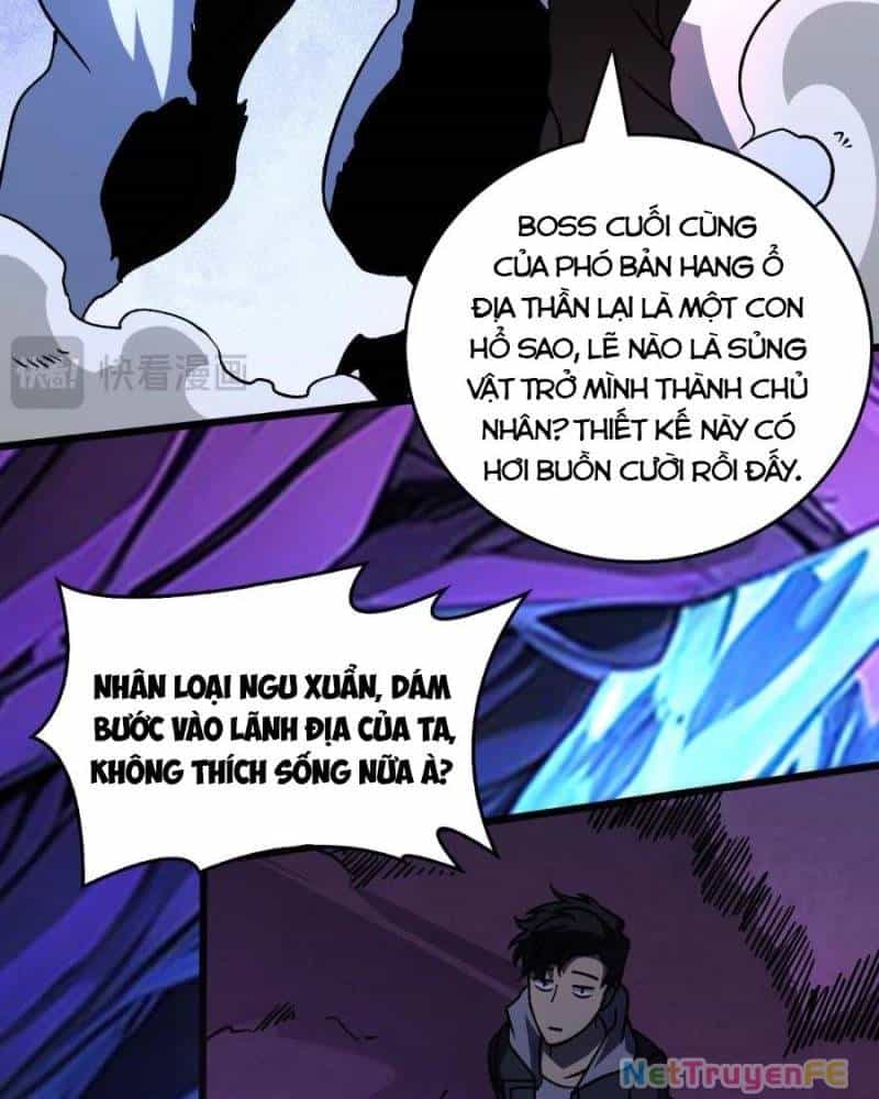Bắt Đầu Kế Nhiệm Boss Hắc Long, Ta Vô Địch - Chương 13 - ảnh 47