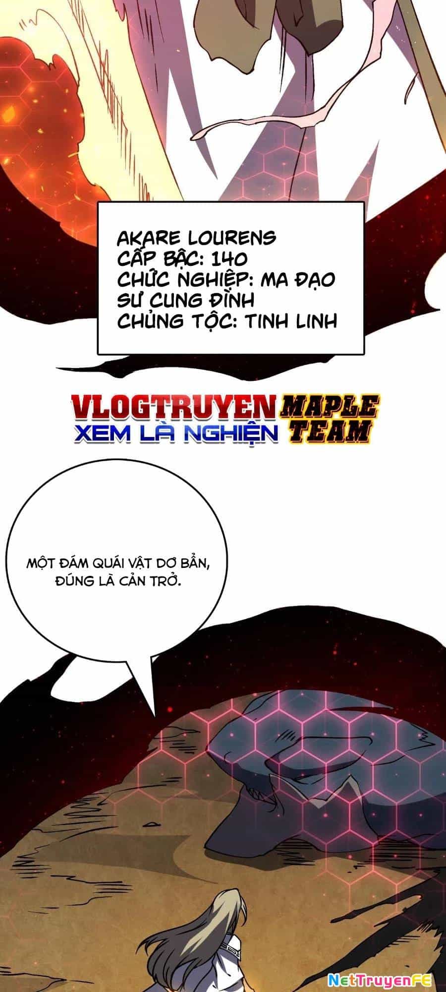 Bắt Đầu Kế Nhiệm Boss Hắc Long, Ta Vô Địch - Chương 19 - ảnh 3