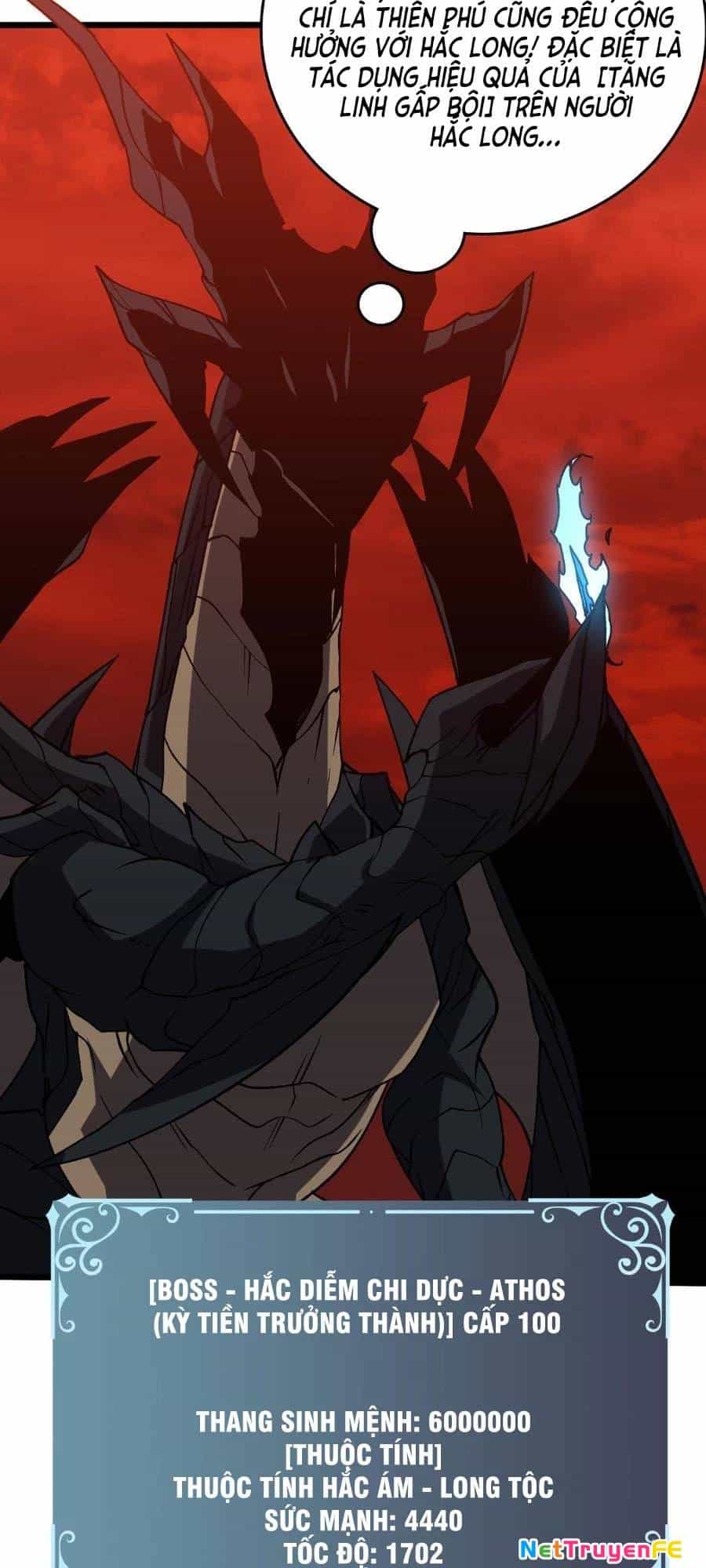 Bắt Đầu Kế Nhiệm Boss Hắc Long, Ta Vô Địch - Chương 19 - ảnh 41
