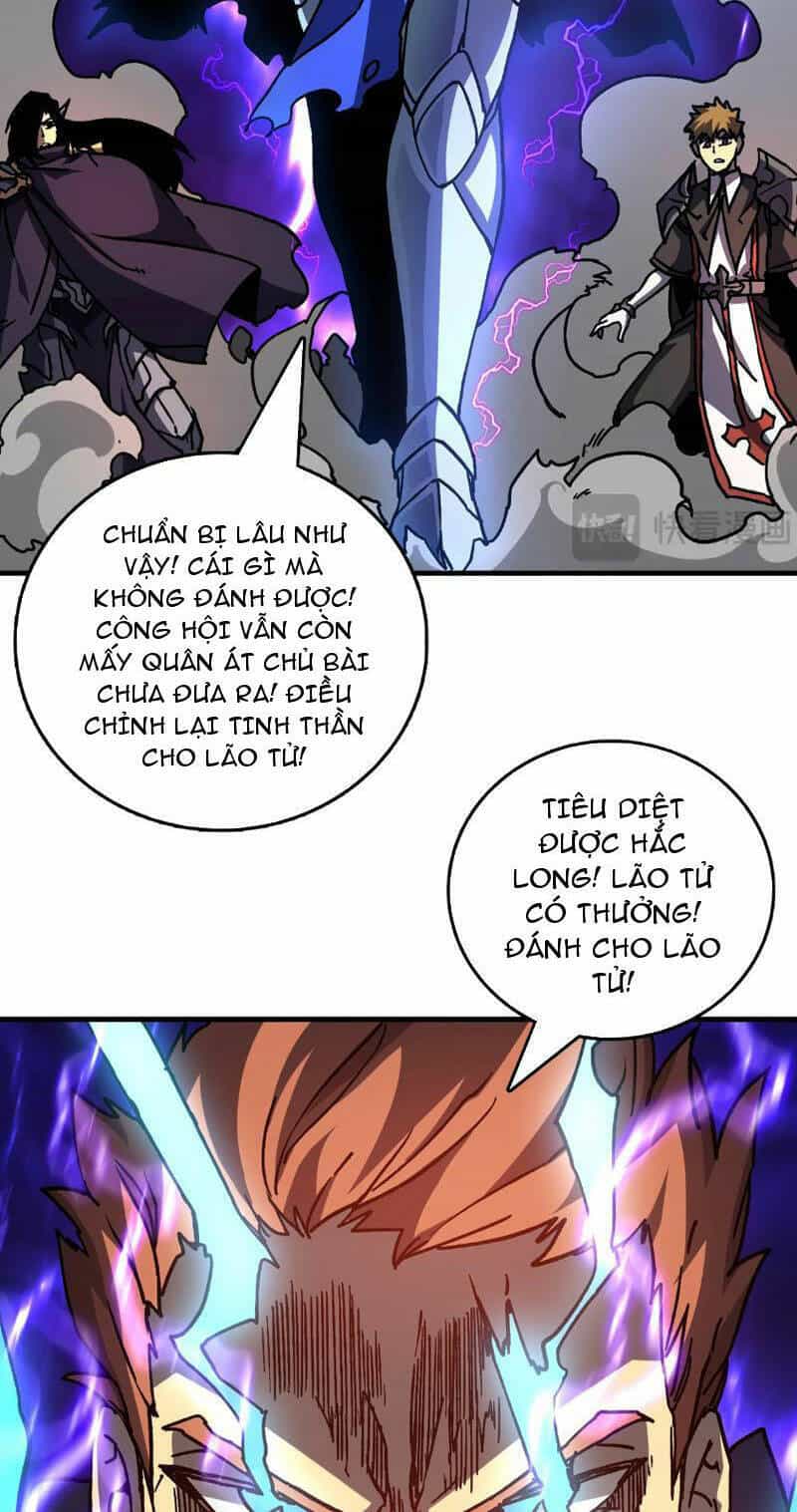 Bắt Đầu Kế Nhiệm Boss Hắc Long, Ta Vô Địch - Chương 2 - ảnh 112