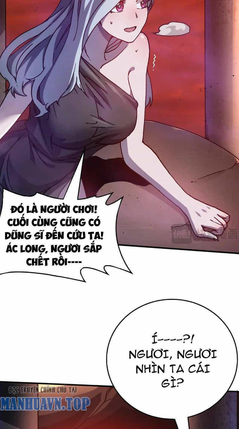 Bắt Đầu Kế Nhiệm Boss Hắc Long, Ta Vô Địch - Chương 2 - ảnh 23