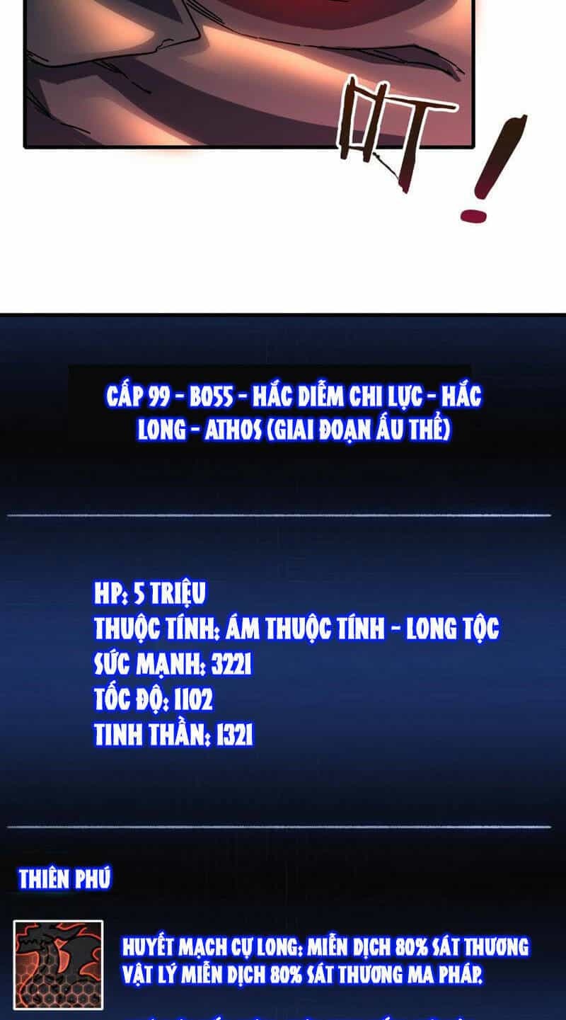 Bắt Đầu Kế Nhiệm Boss Hắc Long, Ta Vô Địch - Chương 2 - ảnh 3