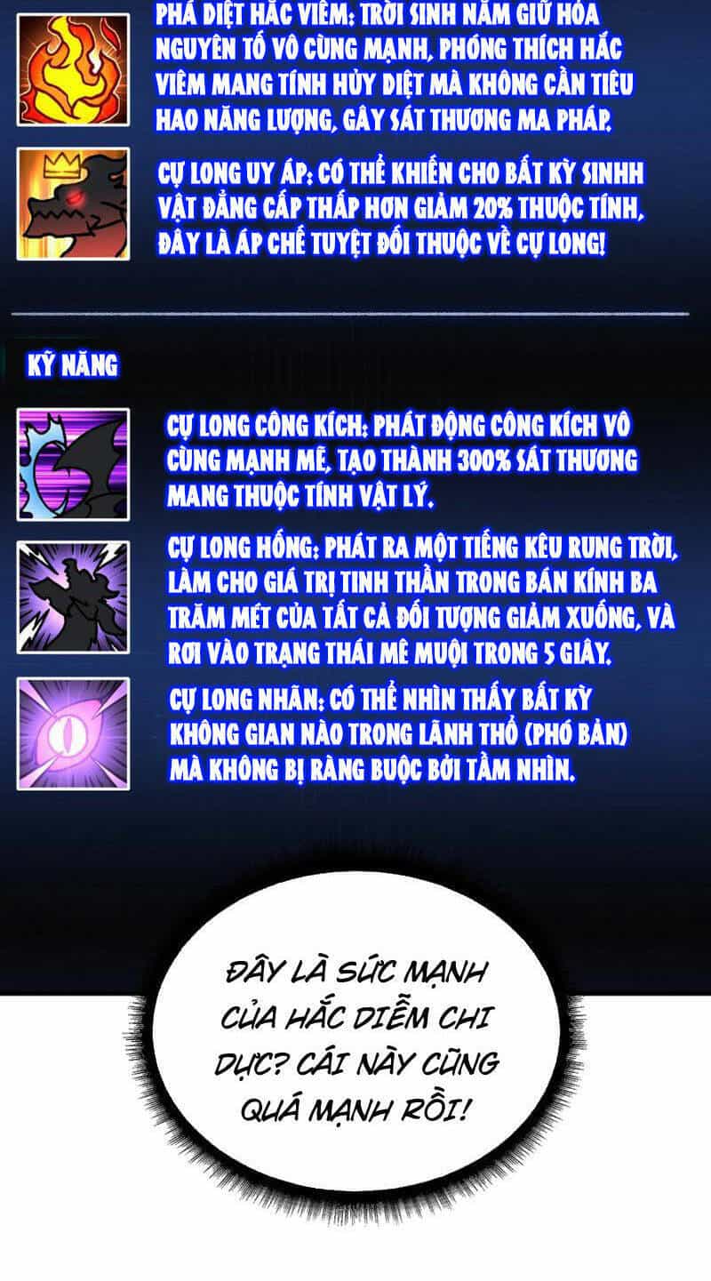 Bắt Đầu Kế Nhiệm Boss Hắc Long, Ta Vô Địch - Chương 2 - ảnh 4