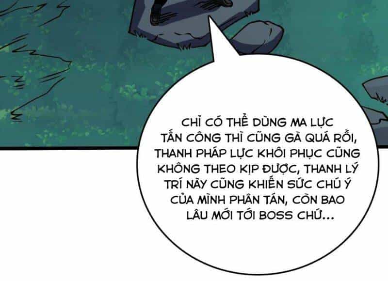 Bắt Đầu Kế Nhiệm Boss Hắc Long, Ta Vô Địch - Chương 21 - ảnh 27