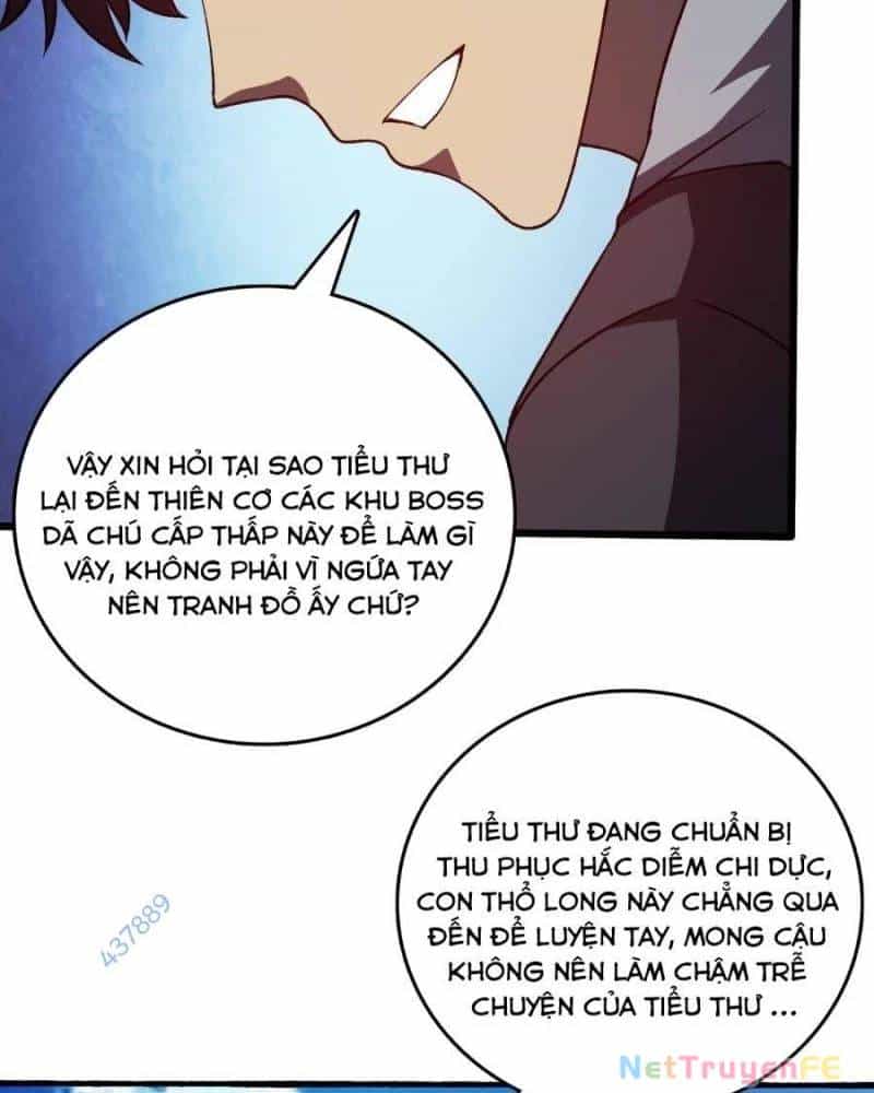 Bắt Đầu Kế Nhiệm Boss Hắc Long, Ta Vô Địch - Chương 23 - ảnh 6