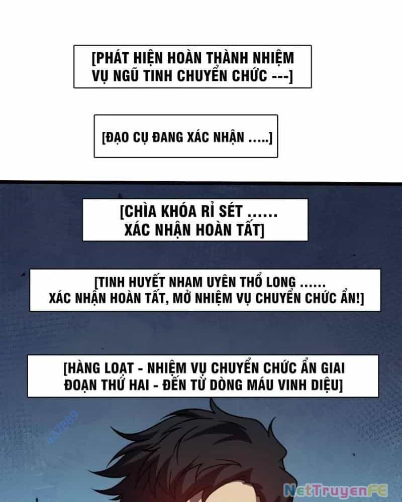 Bắt Đầu Kế Nhiệm Boss Hắc Long, Ta Vô Địch - Chương 24 - ảnh 1