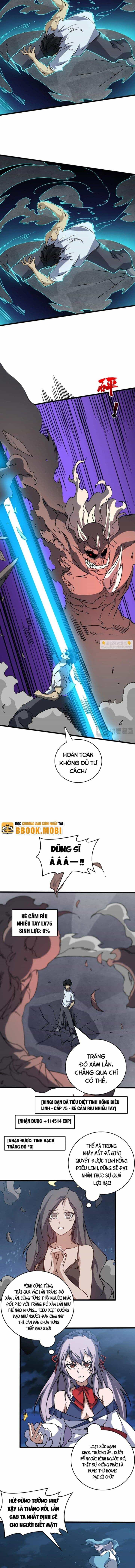 Bắt Đầu Kế Nhiệm Boss Hắc Long, Ta Vô Địch - Chương 28 - ảnh 7