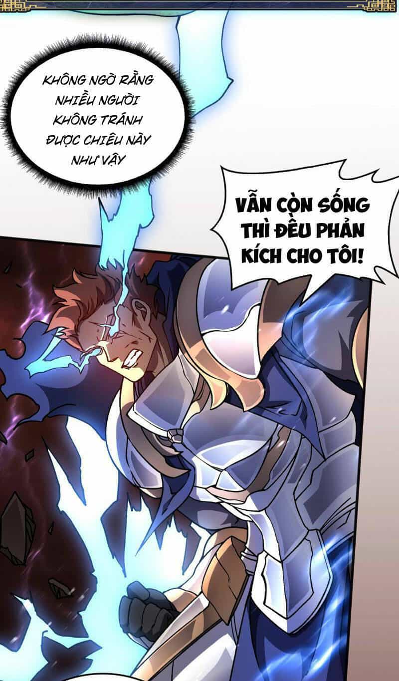 Bắt Đầu Kế Nhiệm Boss Hắc Long, Ta Vô Địch - Chương 3 - ảnh 16