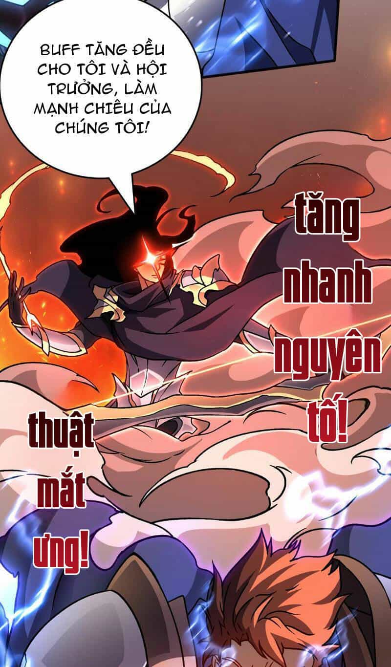 Bắt Đầu Kế Nhiệm Boss Hắc Long, Ta Vô Địch - Chương 3 - ảnh 17