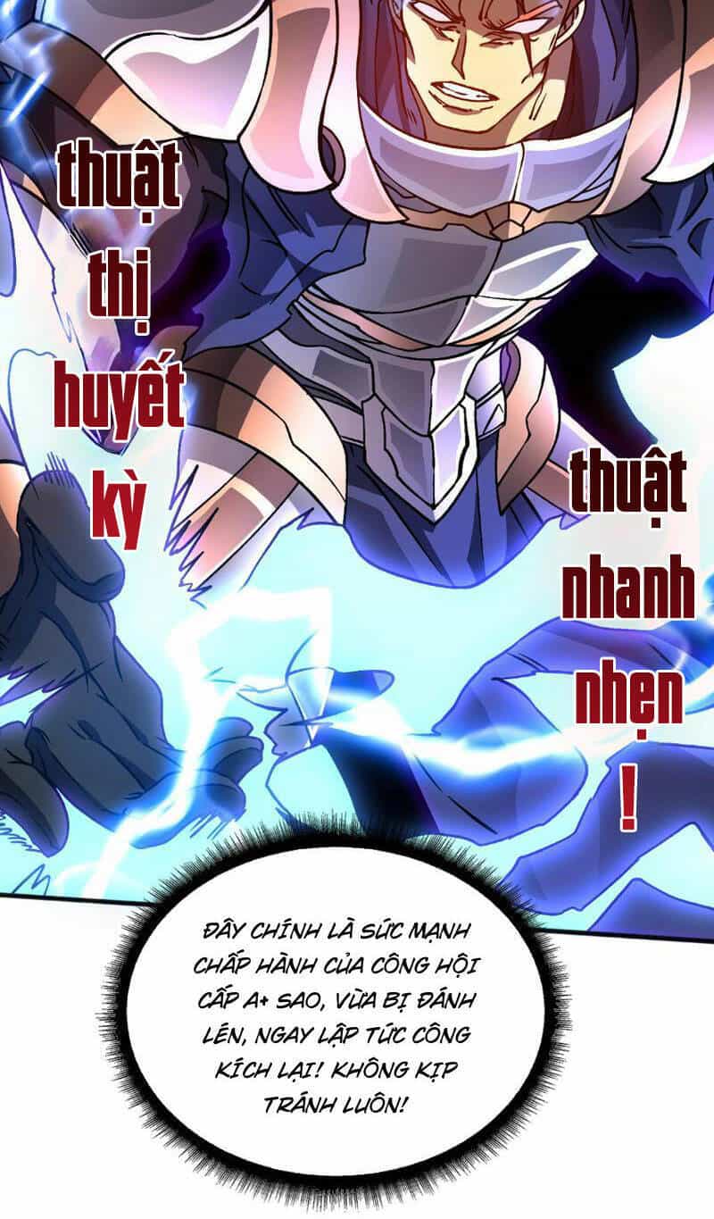 Bắt Đầu Kế Nhiệm Boss Hắc Long, Ta Vô Địch - Chương 3 - ảnh 18