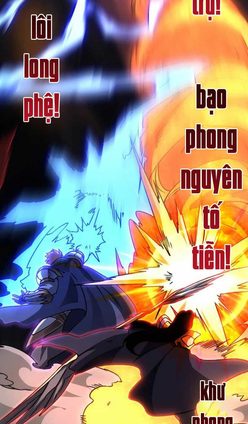 Bắt Đầu Kế Nhiệm Boss Hắc Long, Ta Vô Địch - Chương 3 - ảnh 22