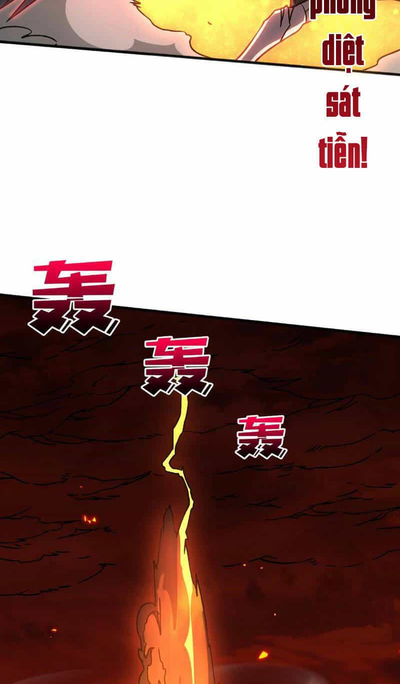 Bắt Đầu Kế Nhiệm Boss Hắc Long, Ta Vô Địch - Chương 3 - ảnh 23