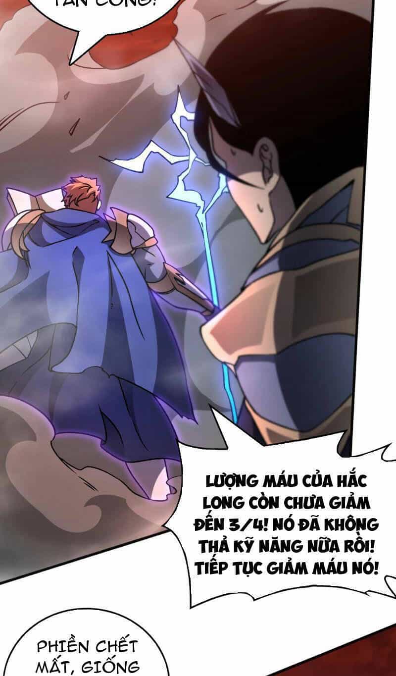 Bắt Đầu Kế Nhiệm Boss Hắc Long, Ta Vô Địch - Chương 3 - ảnh 29