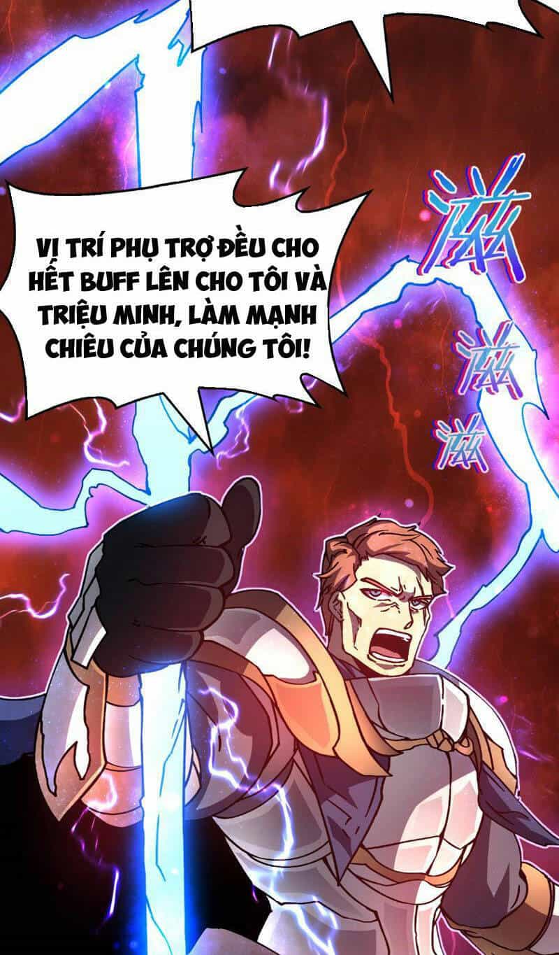 Bắt Đầu Kế Nhiệm Boss Hắc Long, Ta Vô Địch - Chương 3 - ảnh 3