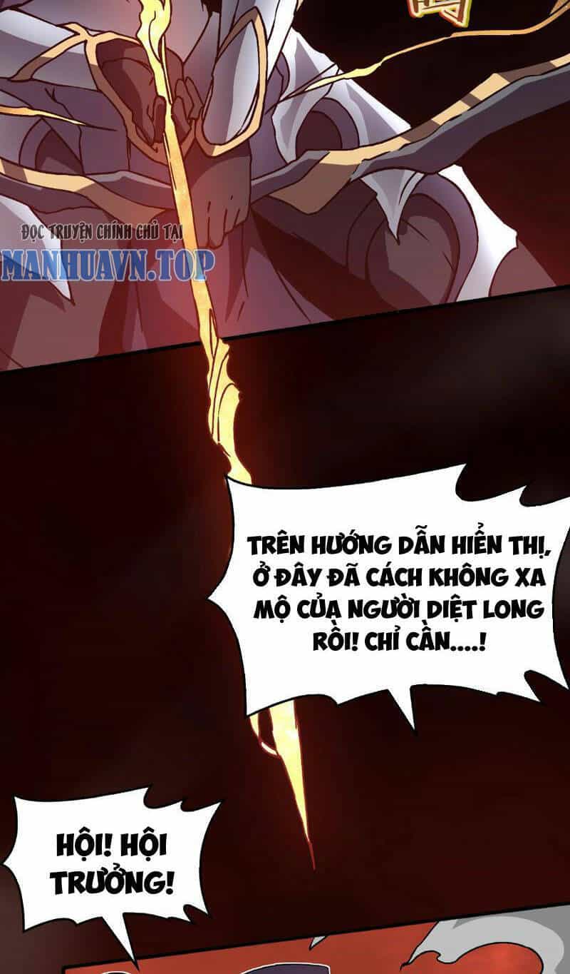 Bắt Đầu Kế Nhiệm Boss Hắc Long, Ta Vô Địch - Chương 3 - ảnh 5