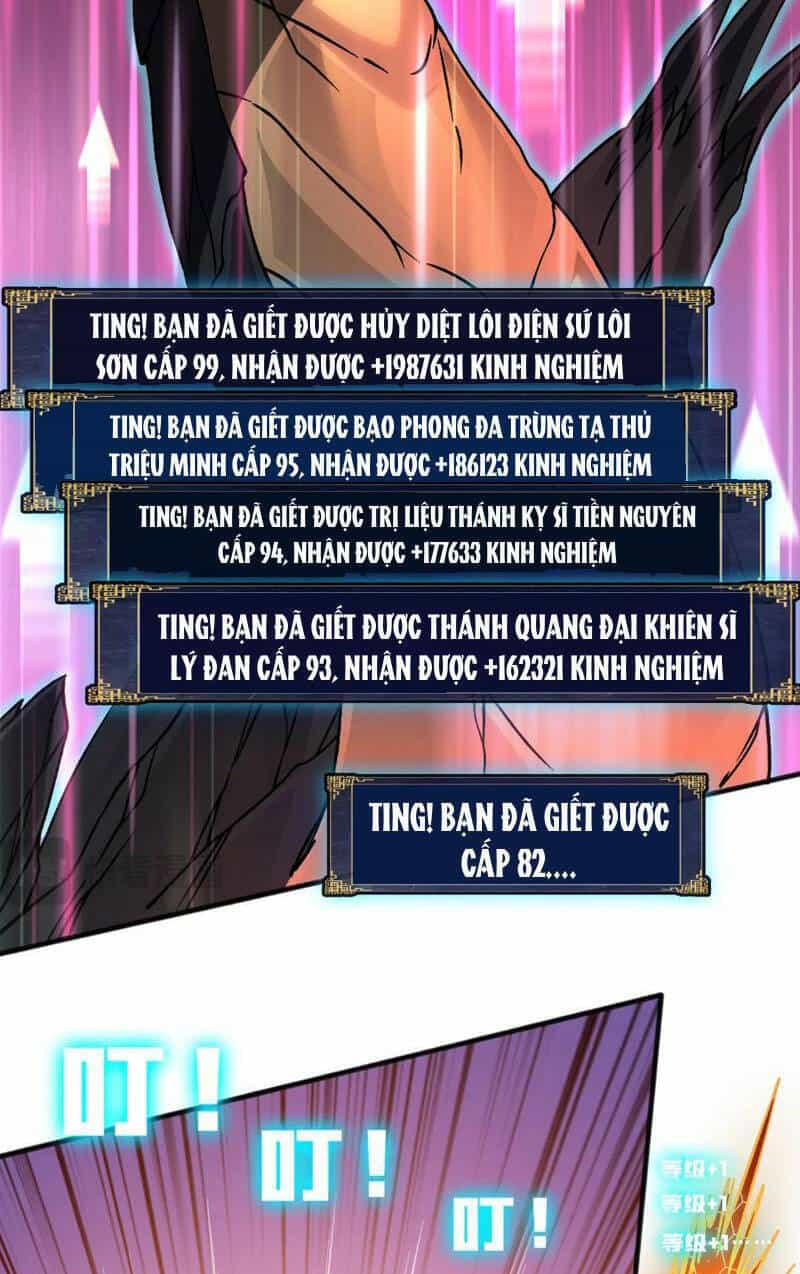 Bắt Đầu Kế Nhiệm Boss Hắc Long, Ta Vô Địch - Chương 3 - ảnh 53