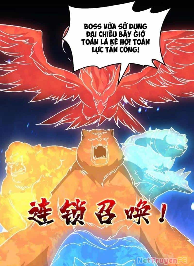 Bắt Đầu Kế Nhiệm Boss Hắc Long, Ta Vô Địch - Chương 31 - ảnh 27