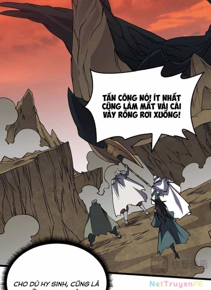 Bắt Đầu Kế Nhiệm Boss Hắc Long, Ta Vô Địch - Chương 31 - ảnh 57