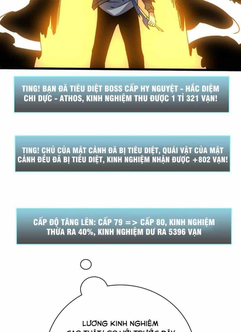 Bắt Đầu Kế Nhiệm Boss Hắc Long, Ta Vô Địch - Chương 33 - ảnh 75