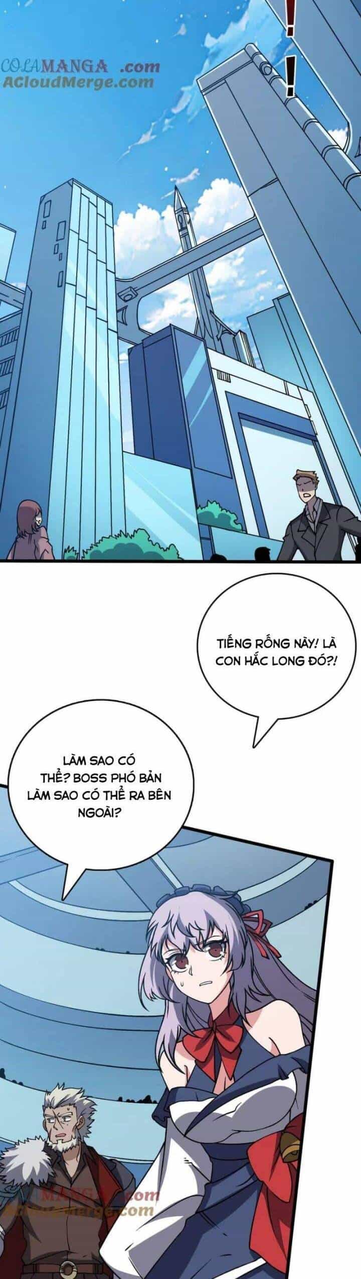 Bắt Đầu Kế Nhiệm Boss Hắc Long, Ta Vô Địch - Chương 34 - ảnh 16