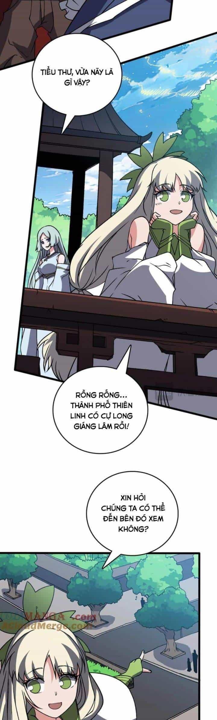 Bắt Đầu Kế Nhiệm Boss Hắc Long, Ta Vô Địch - Chương 34 - ảnh 17