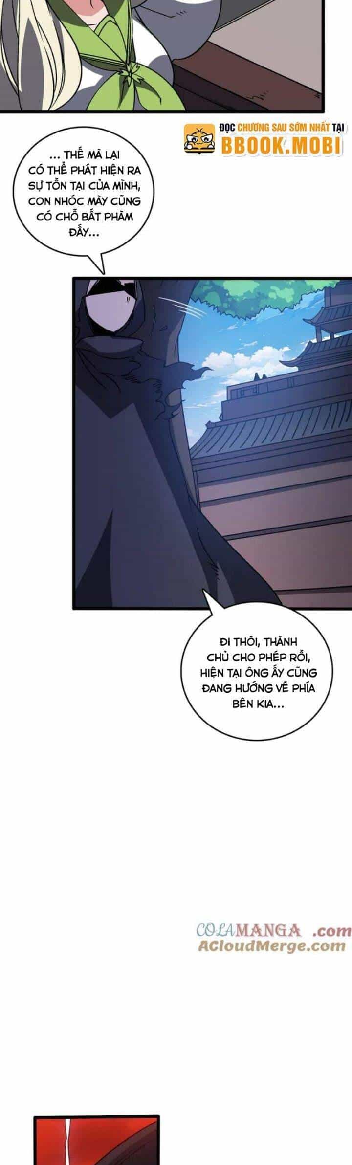 Bắt Đầu Kế Nhiệm Boss Hắc Long, Ta Vô Địch - Chương 34 - ảnh 18